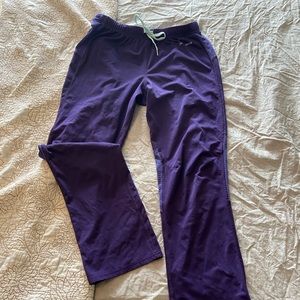 W’s Patagonia Shield Hybrid Soft-Shell Pants -small